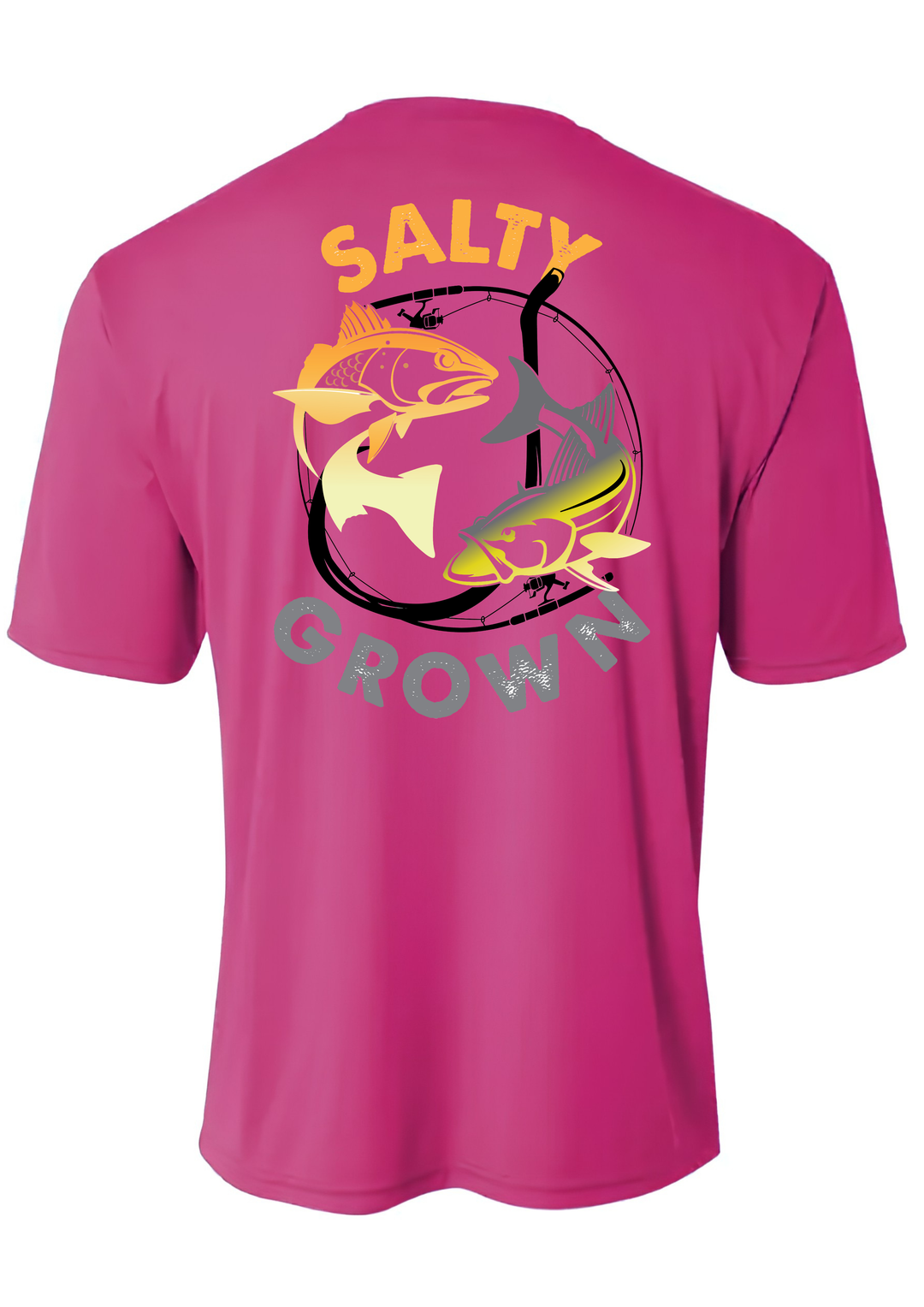 SaltyGrown Kids&