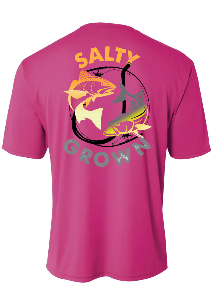 SaltyGrown Kids&