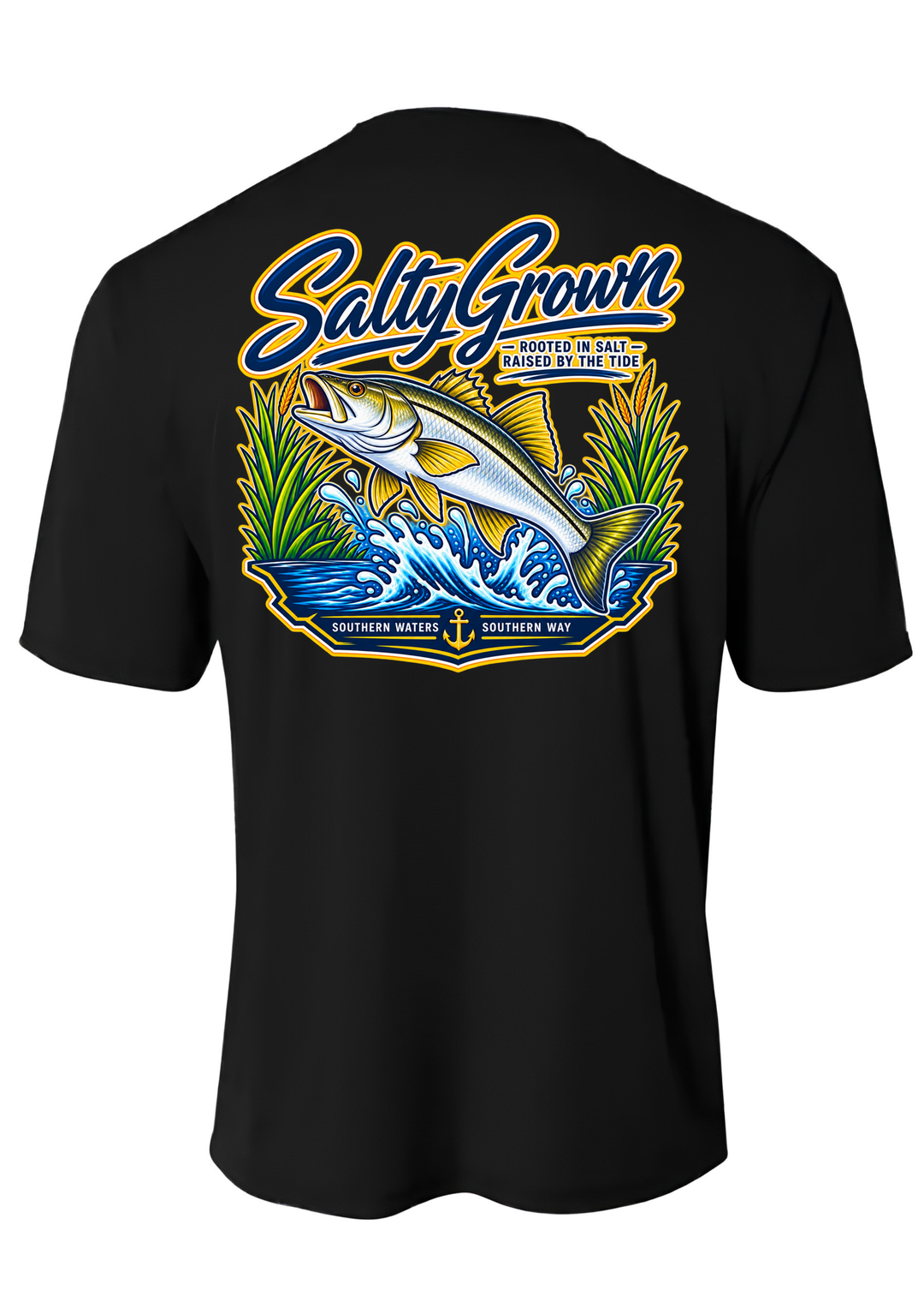 SaltyGrown Kids&