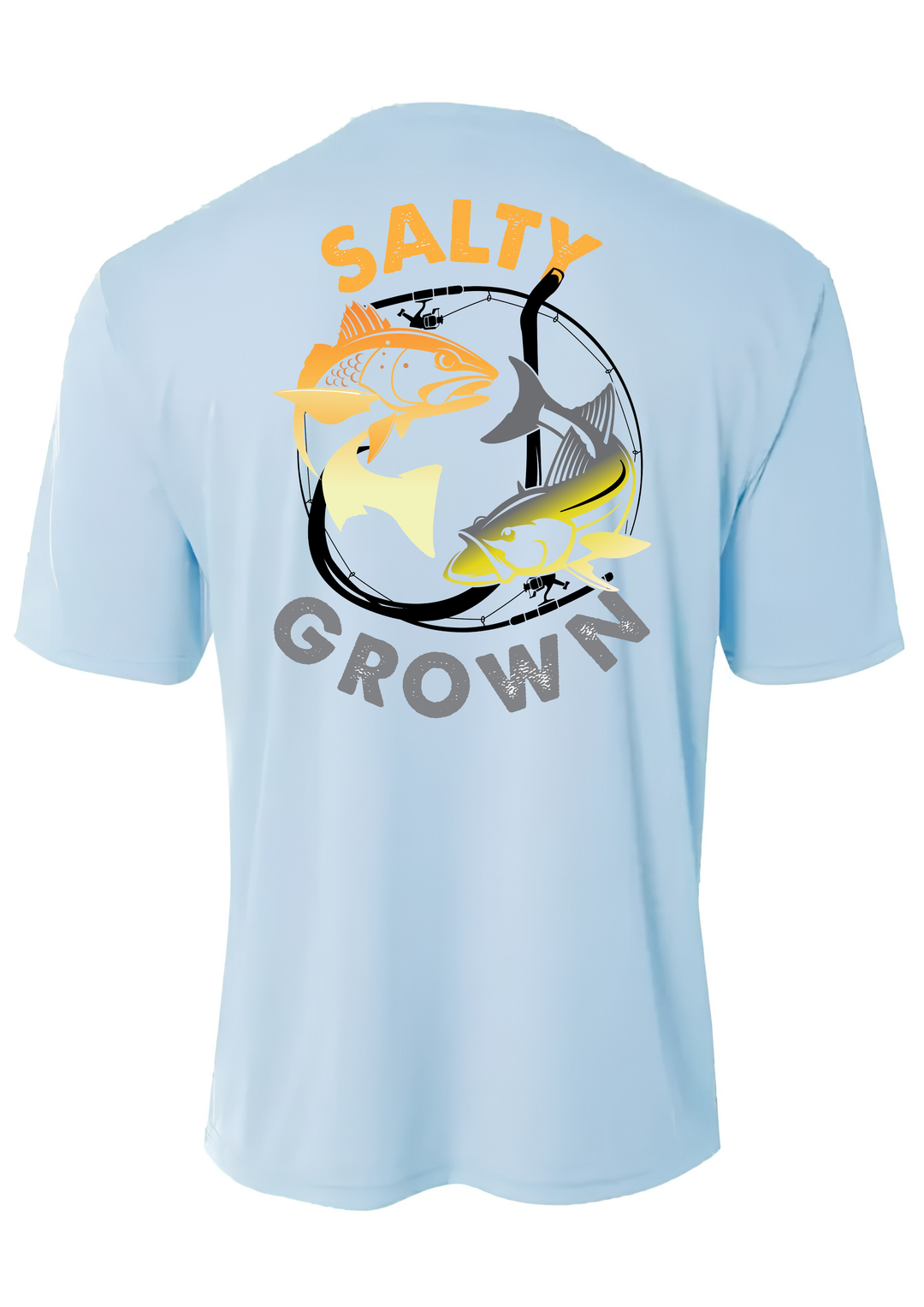 SaltyGrown Kids&