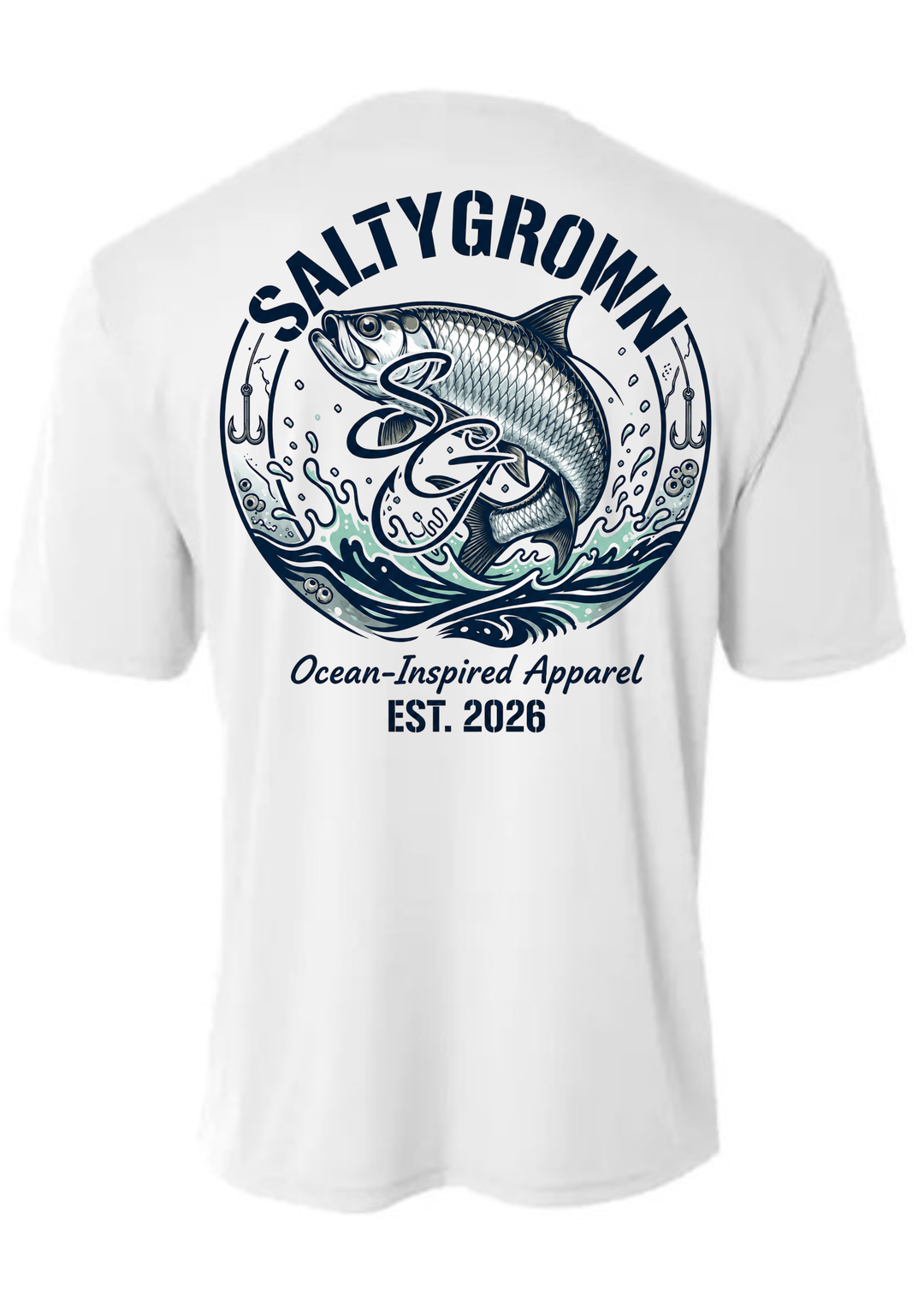 SaltyGrown Kids&