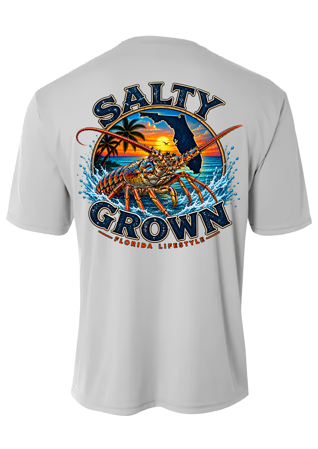 SaltyGrown Kids&