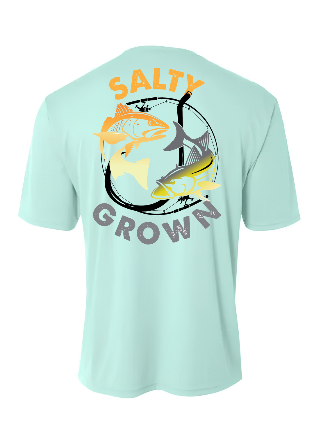 SaltyGrown Kids&