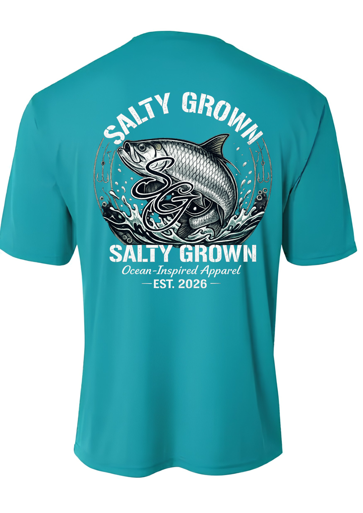 SaltyGrown Kids&