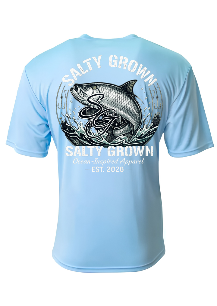 SaltyGrown Kids&