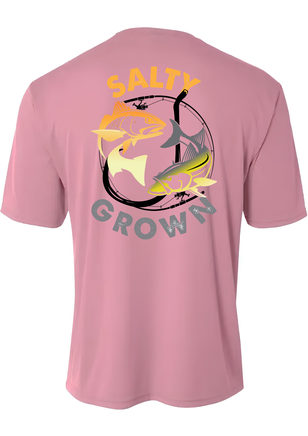 SaltyGrown Kids&