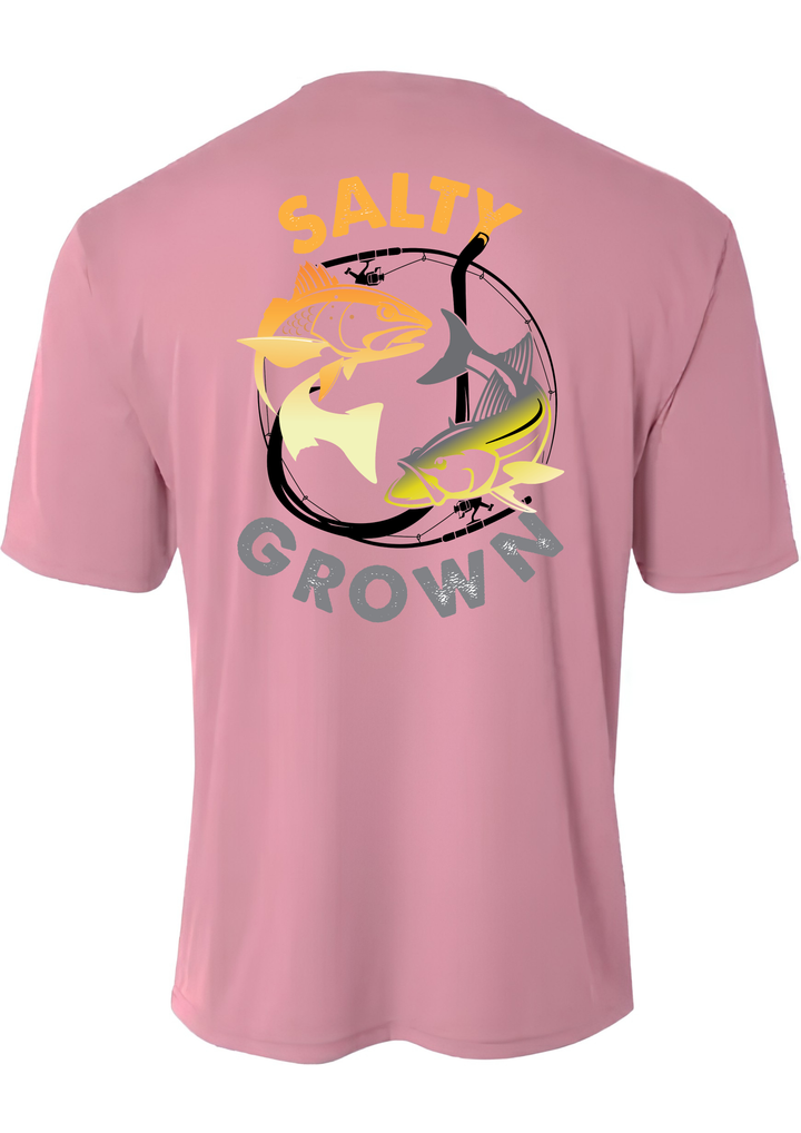 SaltyGrown Kids&