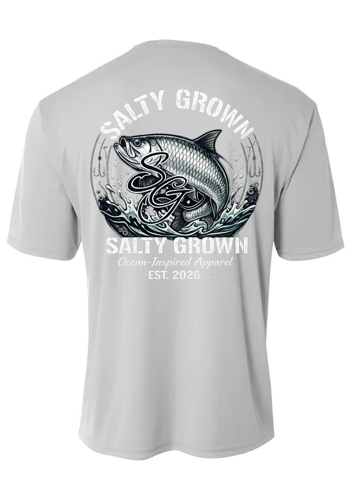 SaltyGrown Kids&