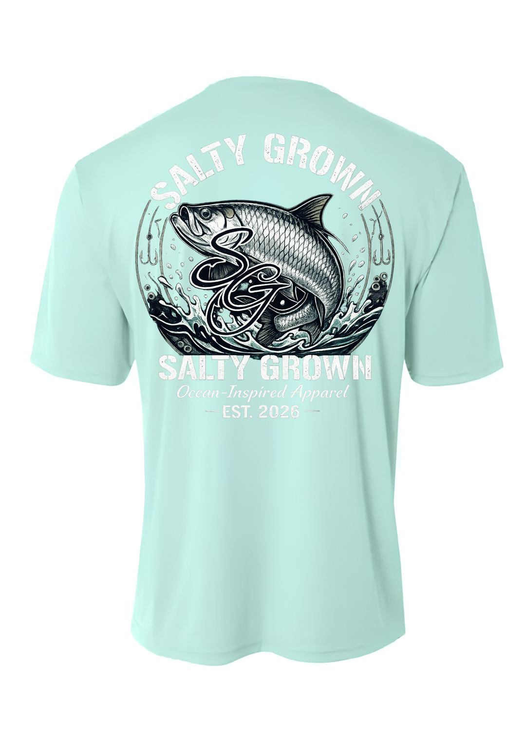 SaltyGrown Kids&