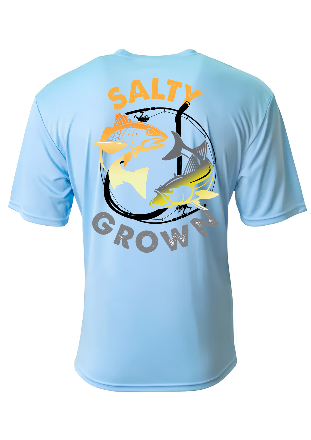 SaltyGrown Kids&