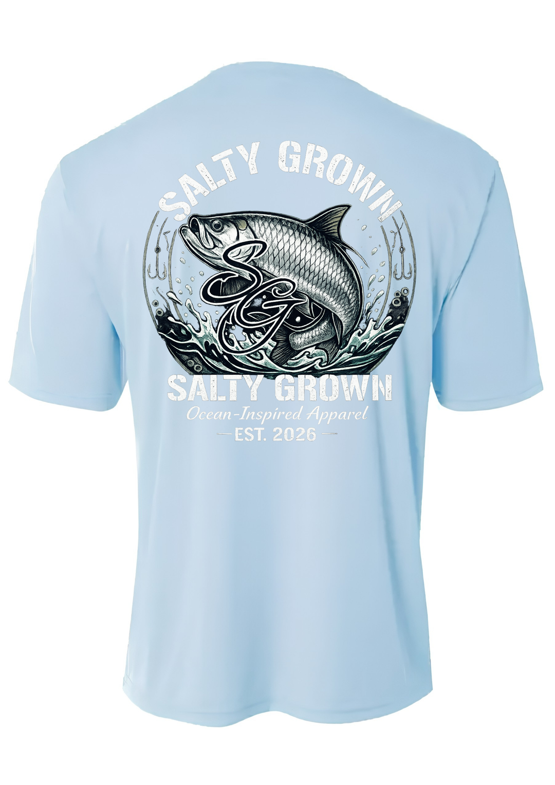 SaltyGrown Kids&