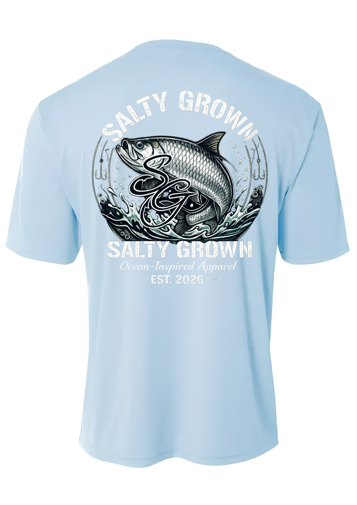 SaltyGrown Kids&