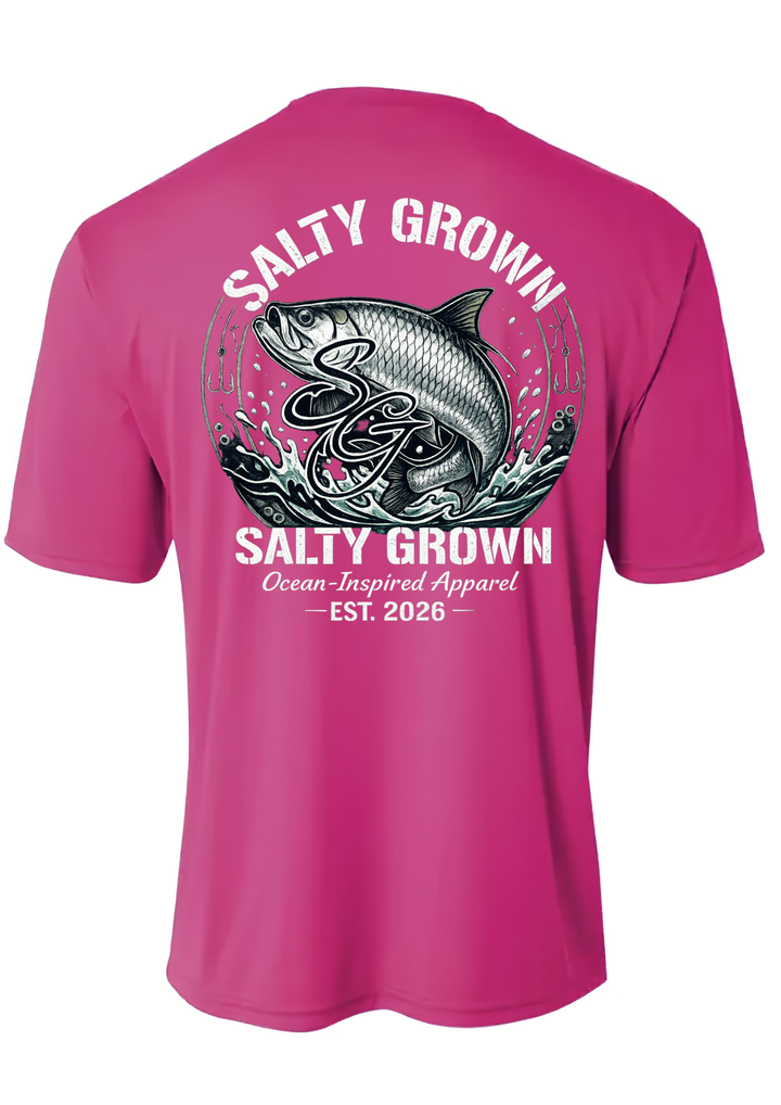 SaltyGrown Kids&