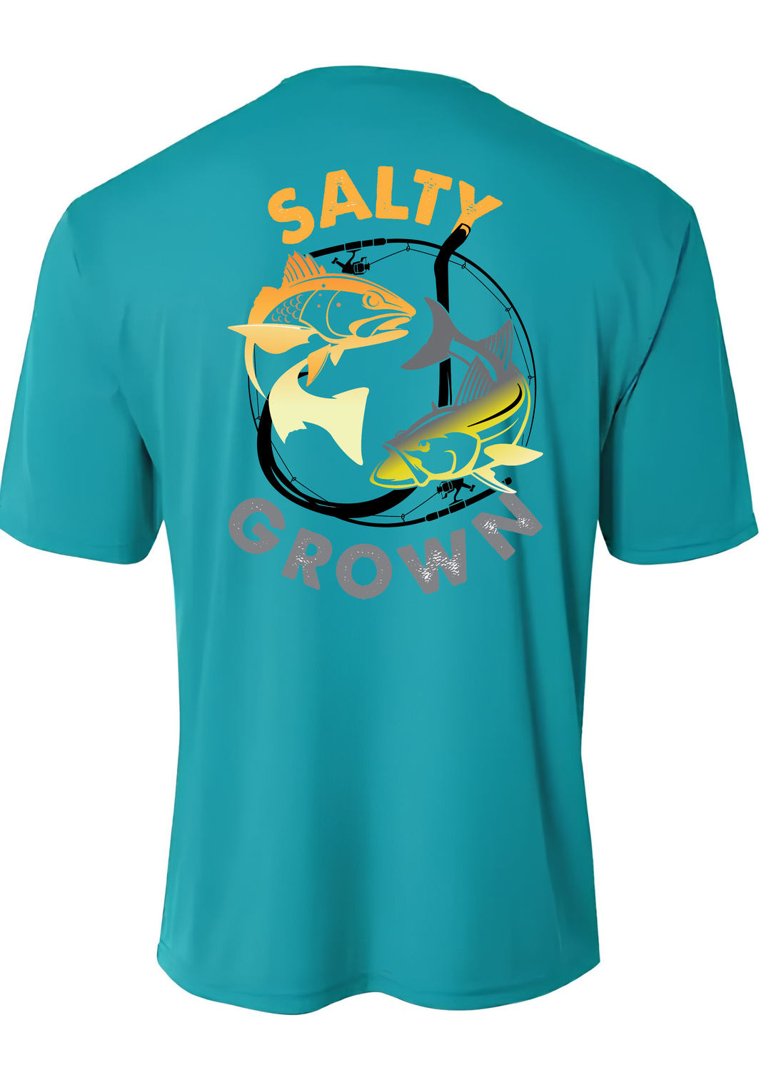 SaltyGrown Kids&