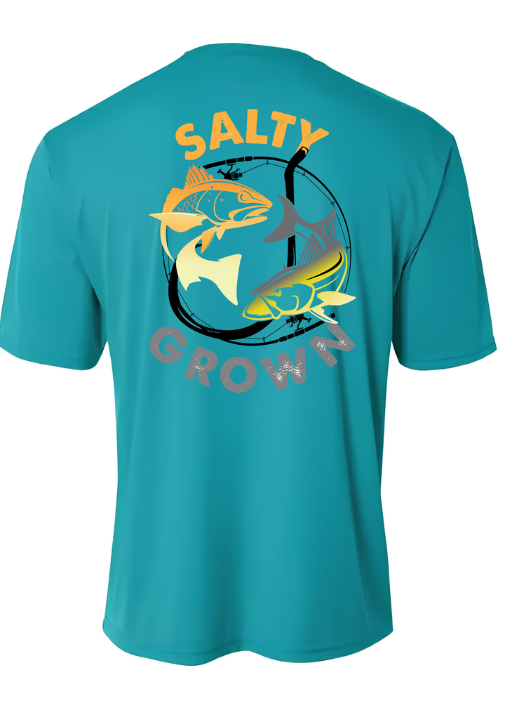 SaltyGrown Kids&