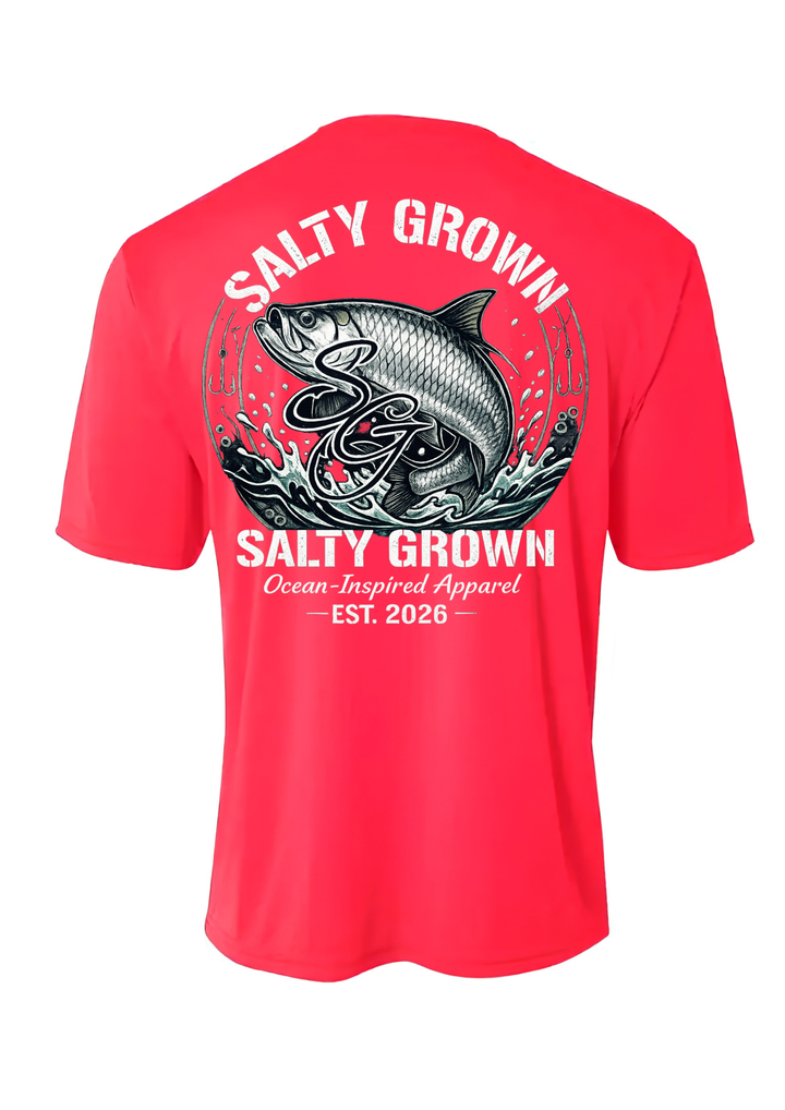 SaltyGrown Kids&