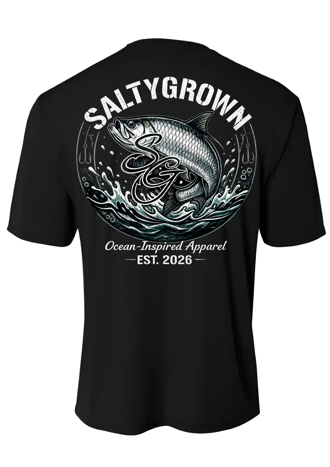 SaltyGrown Kids&