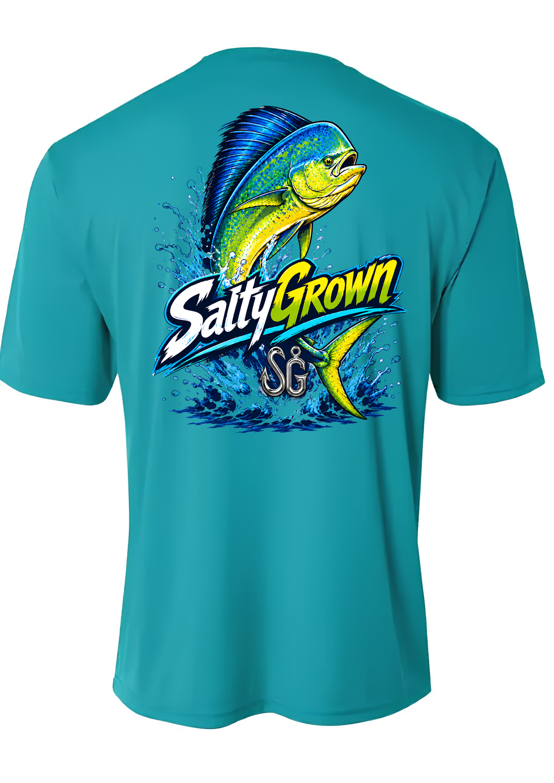 SaltyGrown Kids&