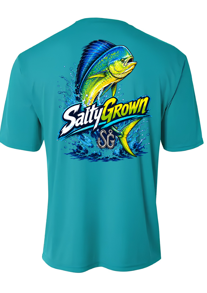 SaltyGrown Kids&