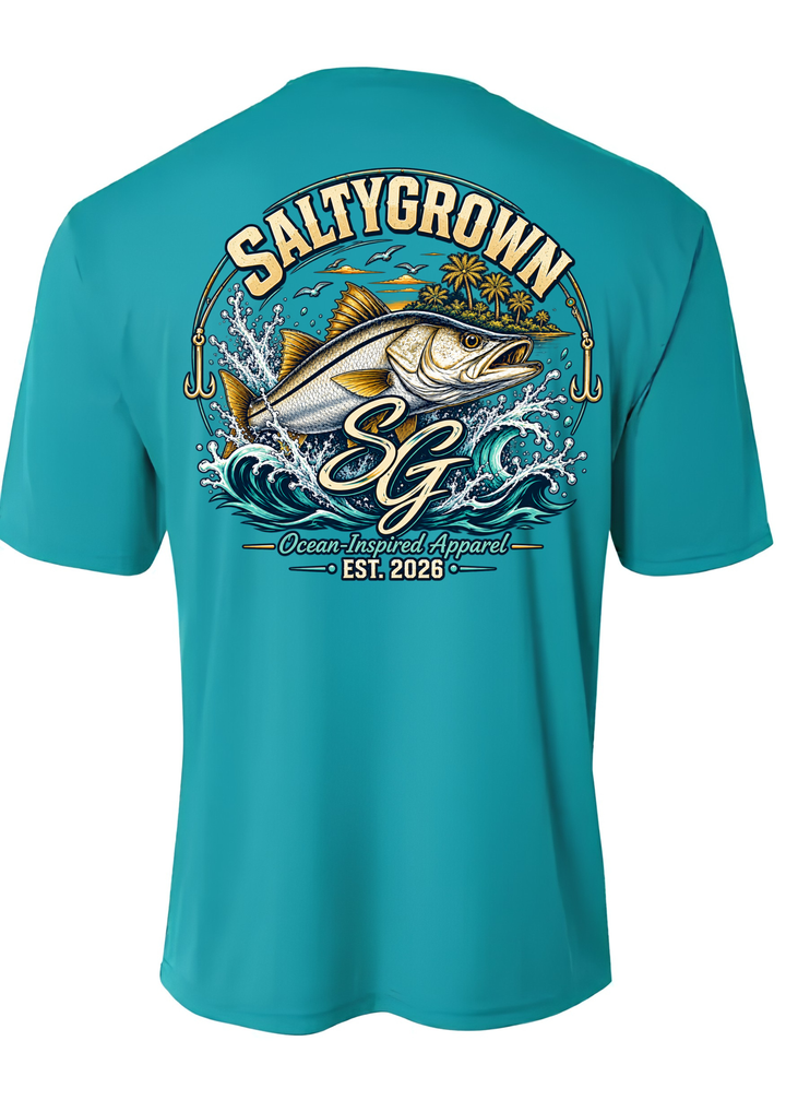 SaltyGrown Kids&