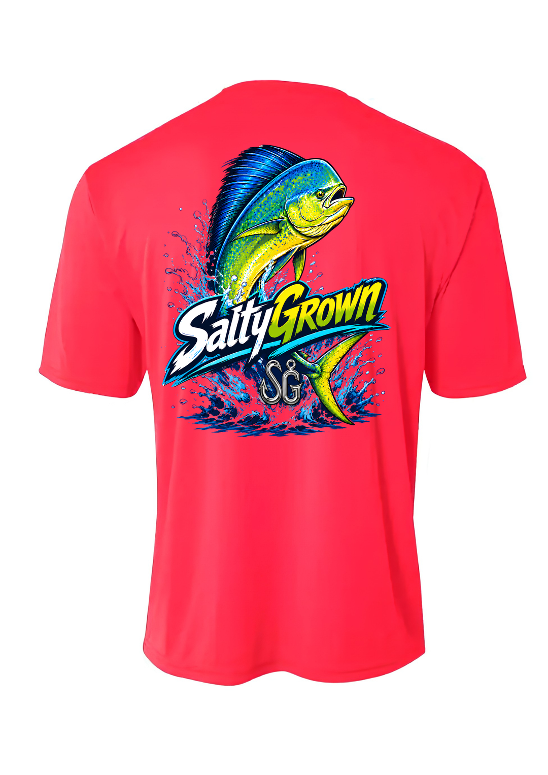 SaltyGrown Kids&