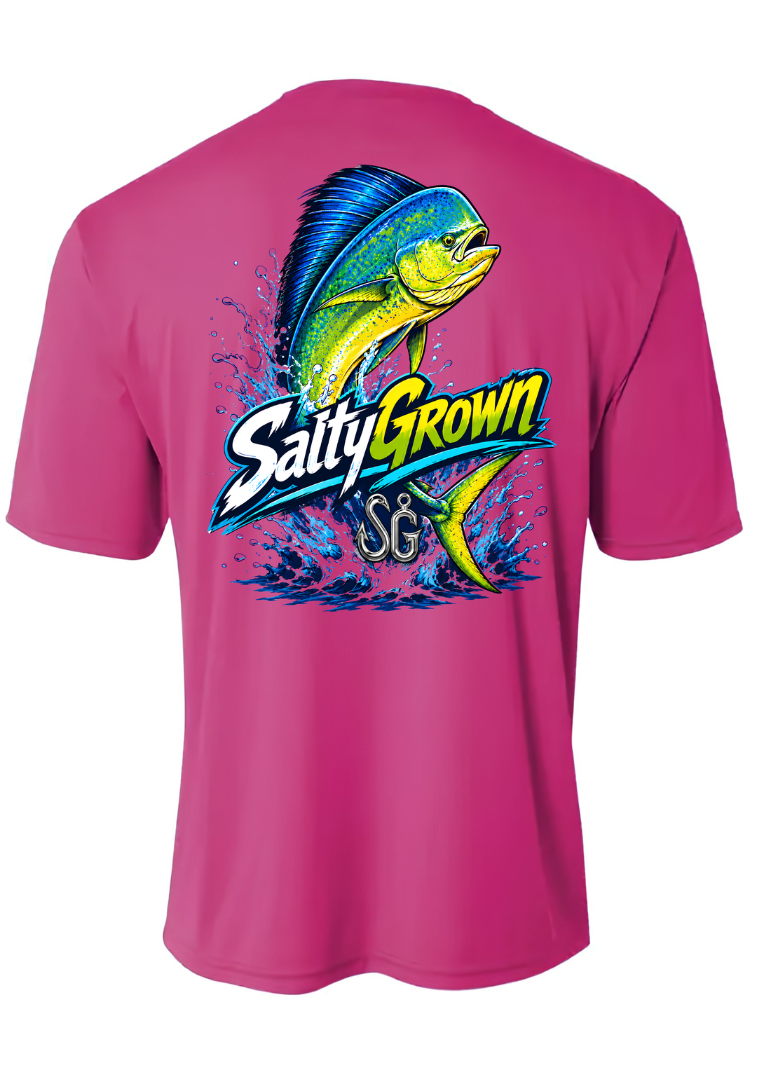 SaltyGrown Kids&