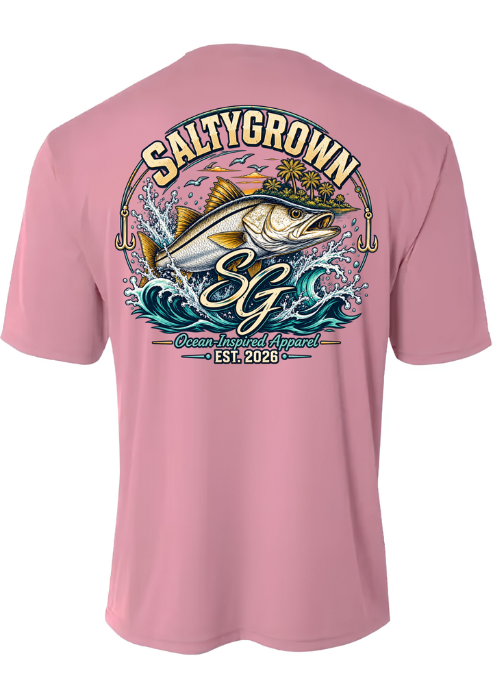 SaltyGrown Kids&