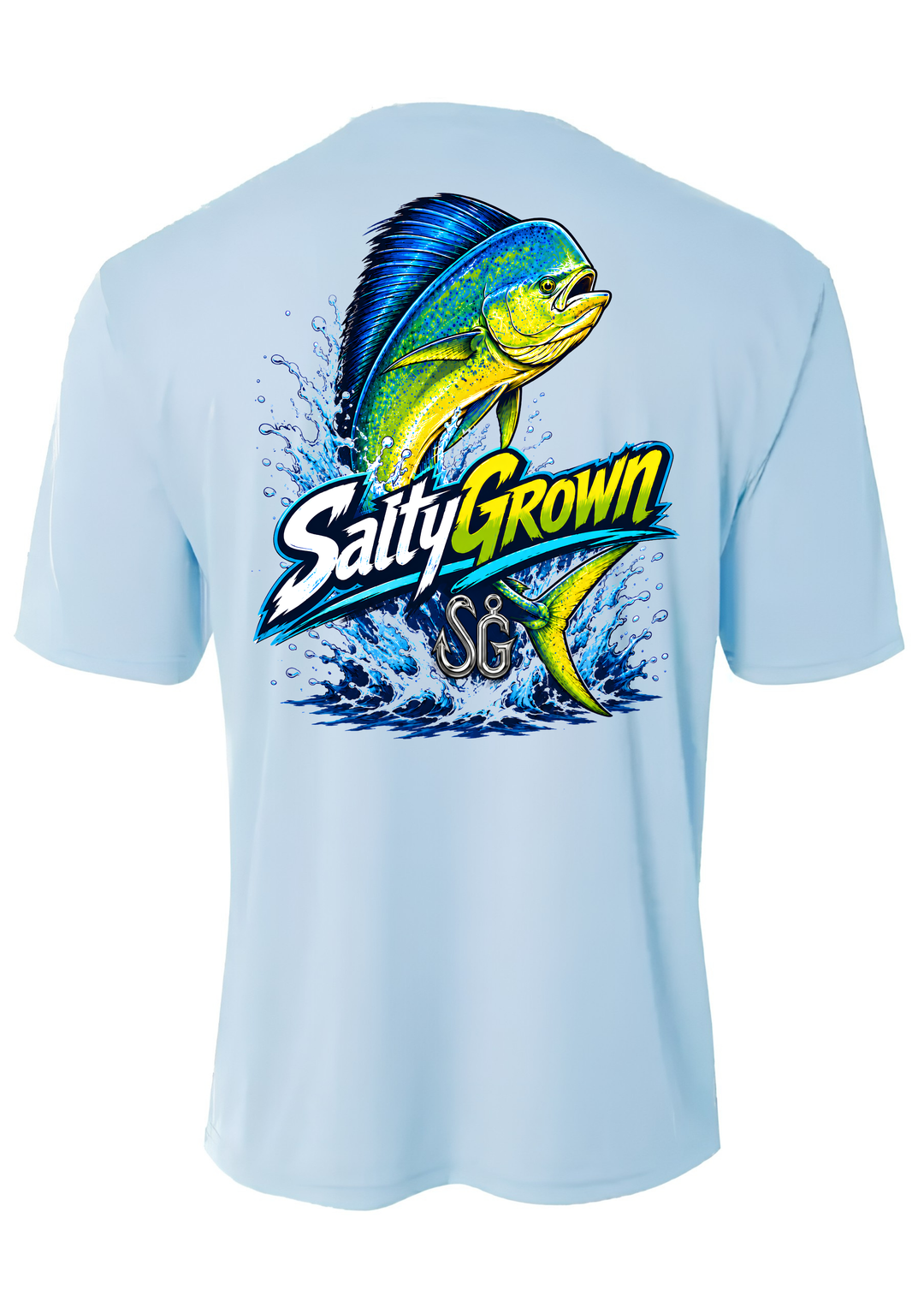 SaltyGrown Kids&