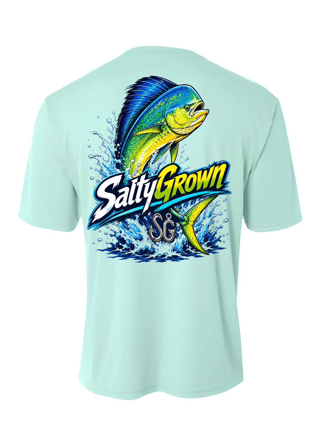 SaltyGrown Kids&