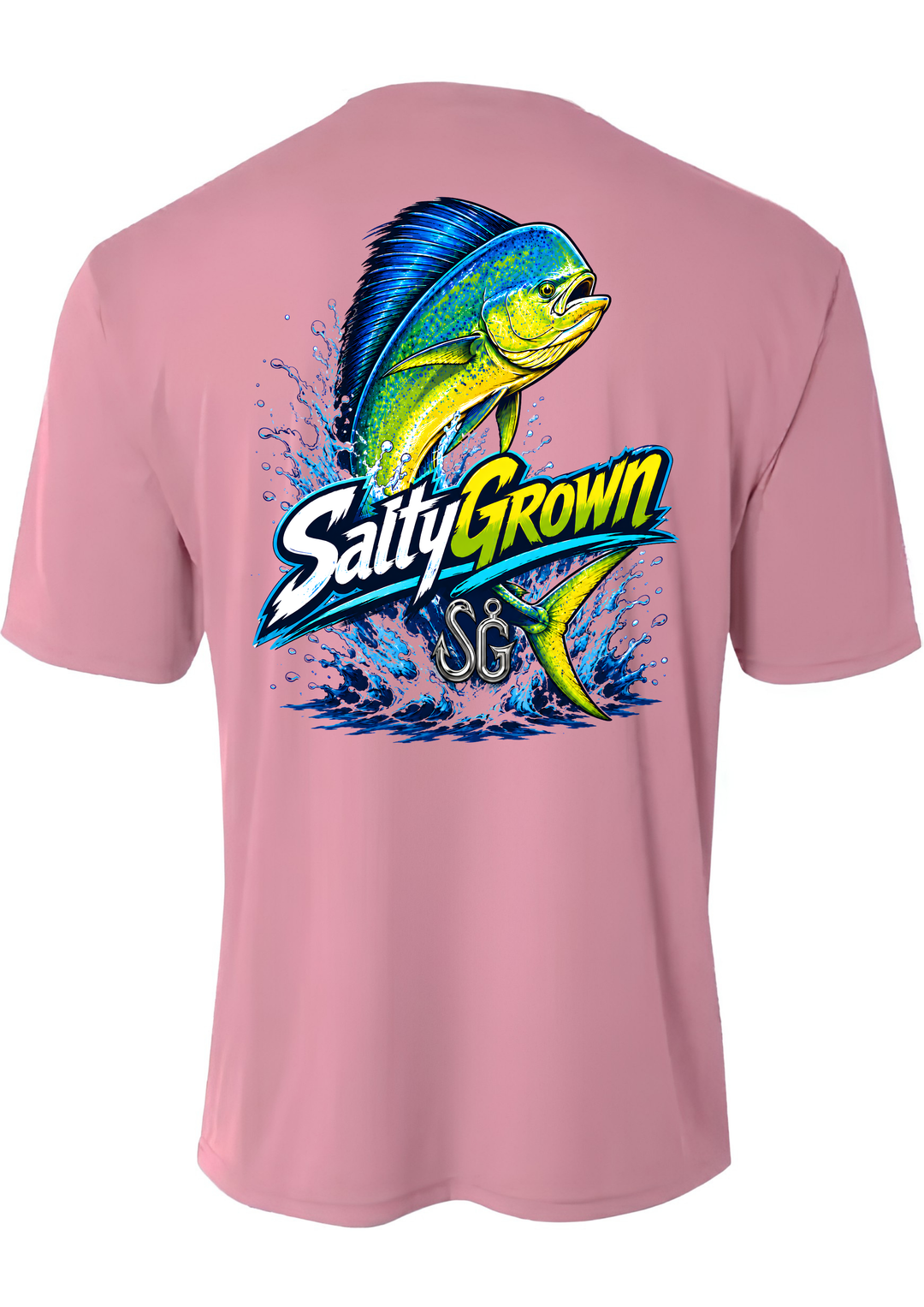 SaltyGrown Kids&