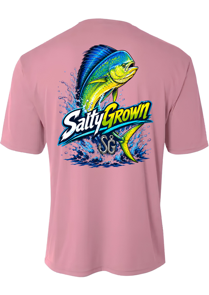 SaltyGrown Kids&