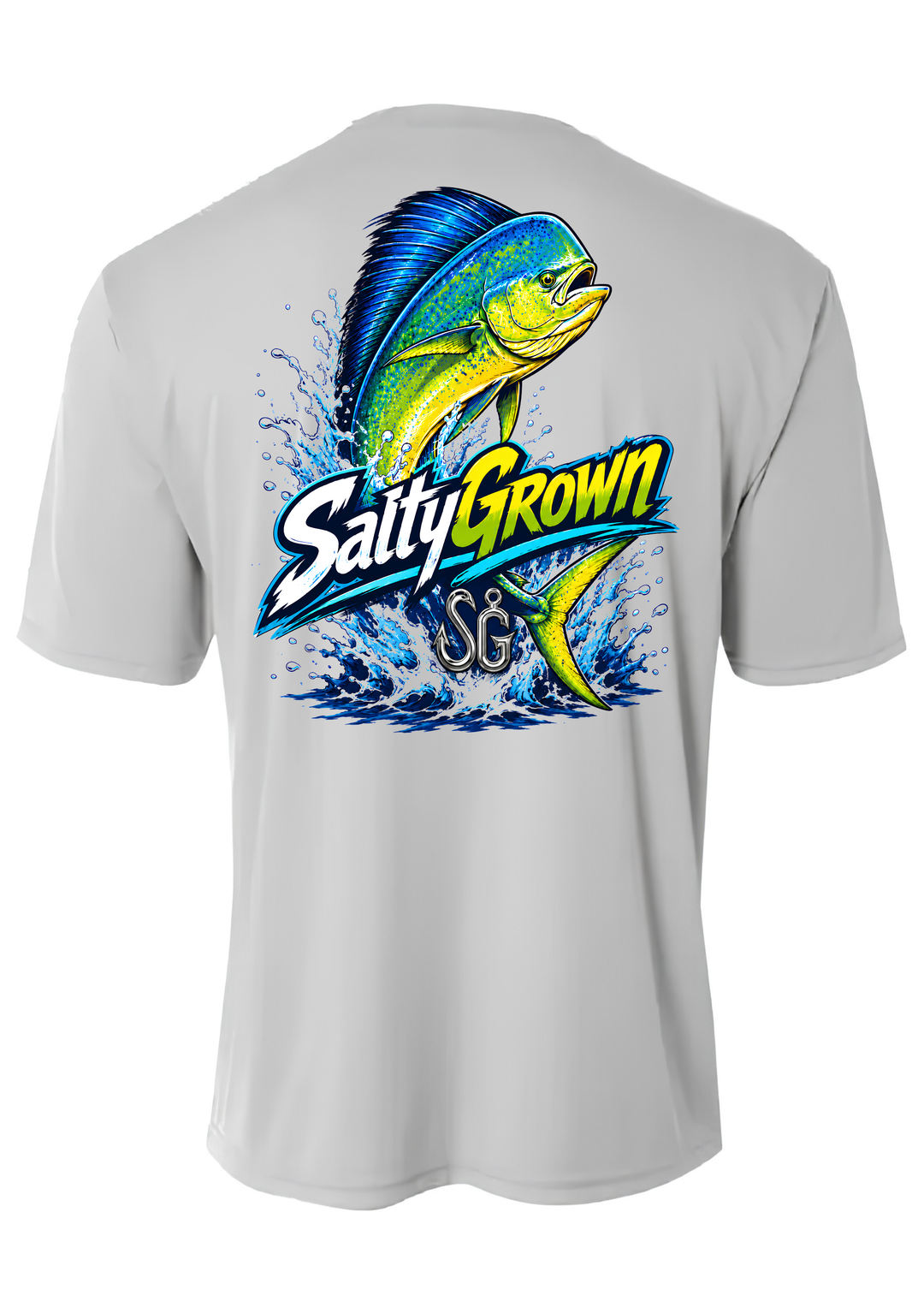 SaltyGrown Kids&