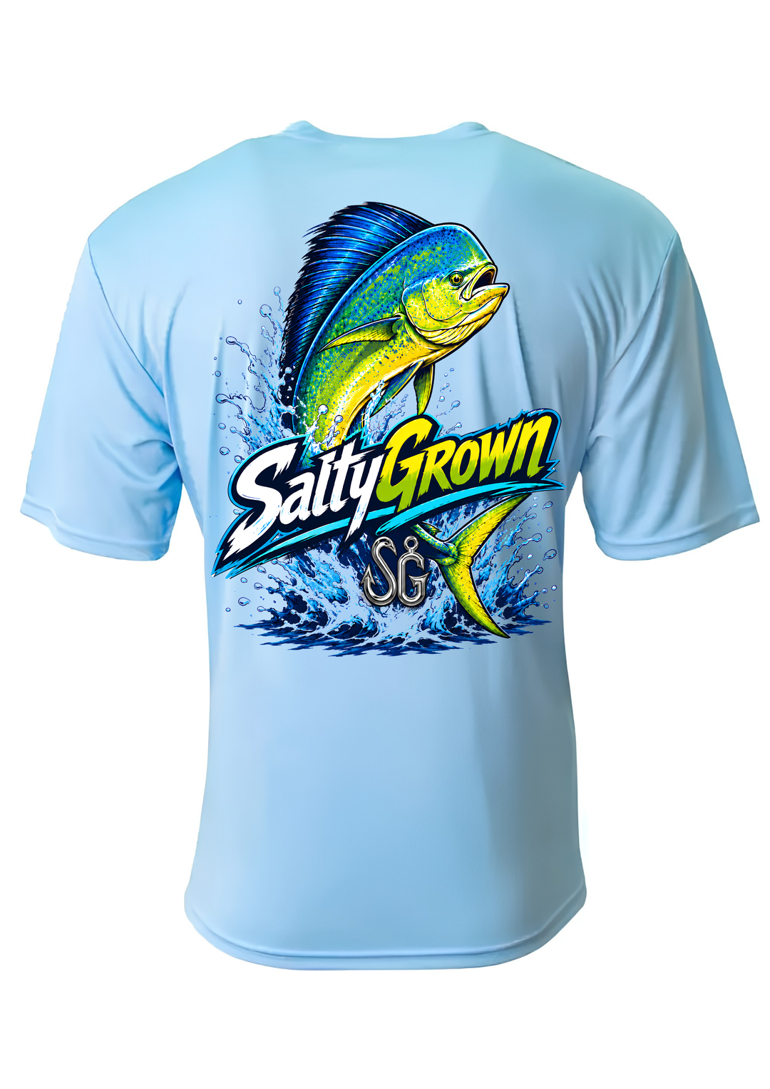 SaltyGrown Kids&