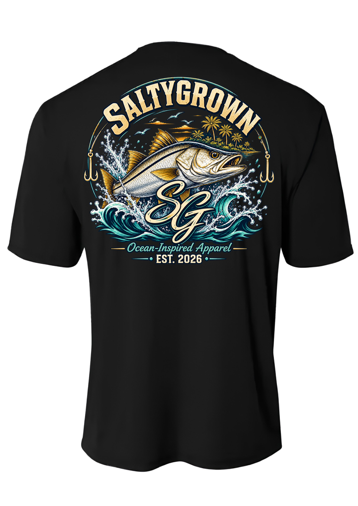 SaltyGrown Kids&