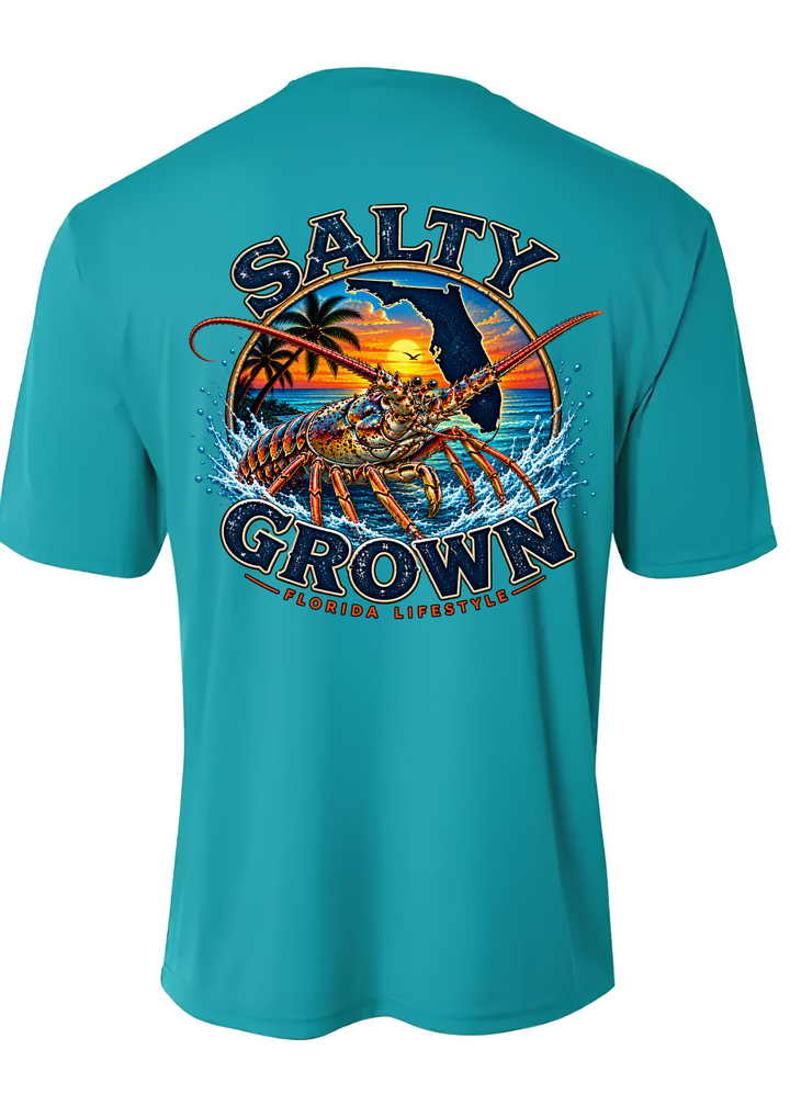SaltyGrown Kids&