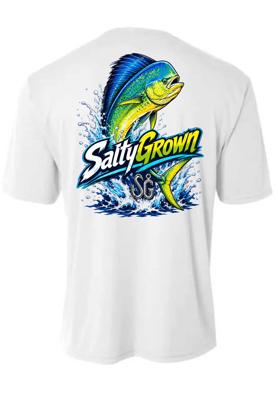 SaltyGrown Kids&