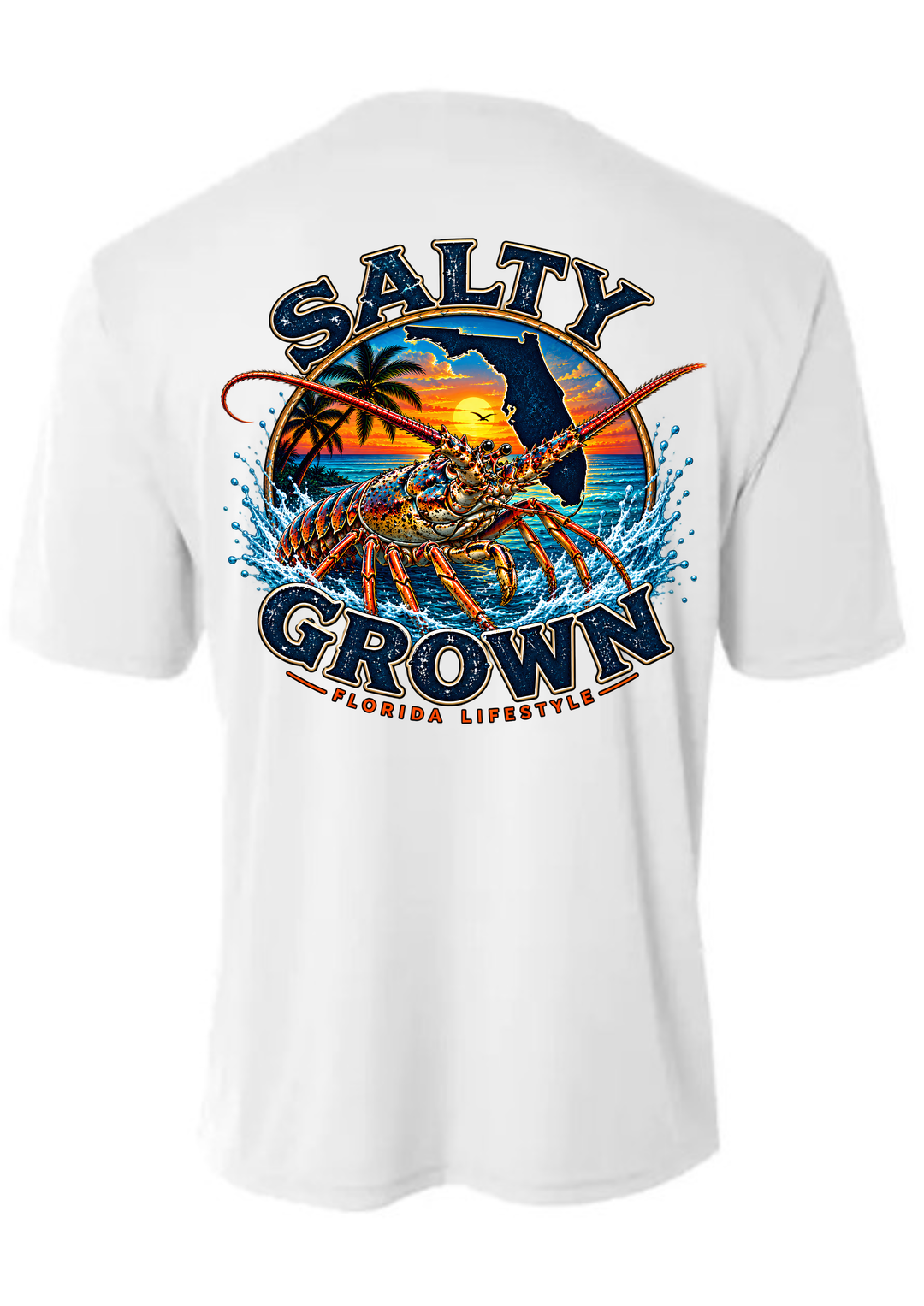 SaltyGrown Kids&