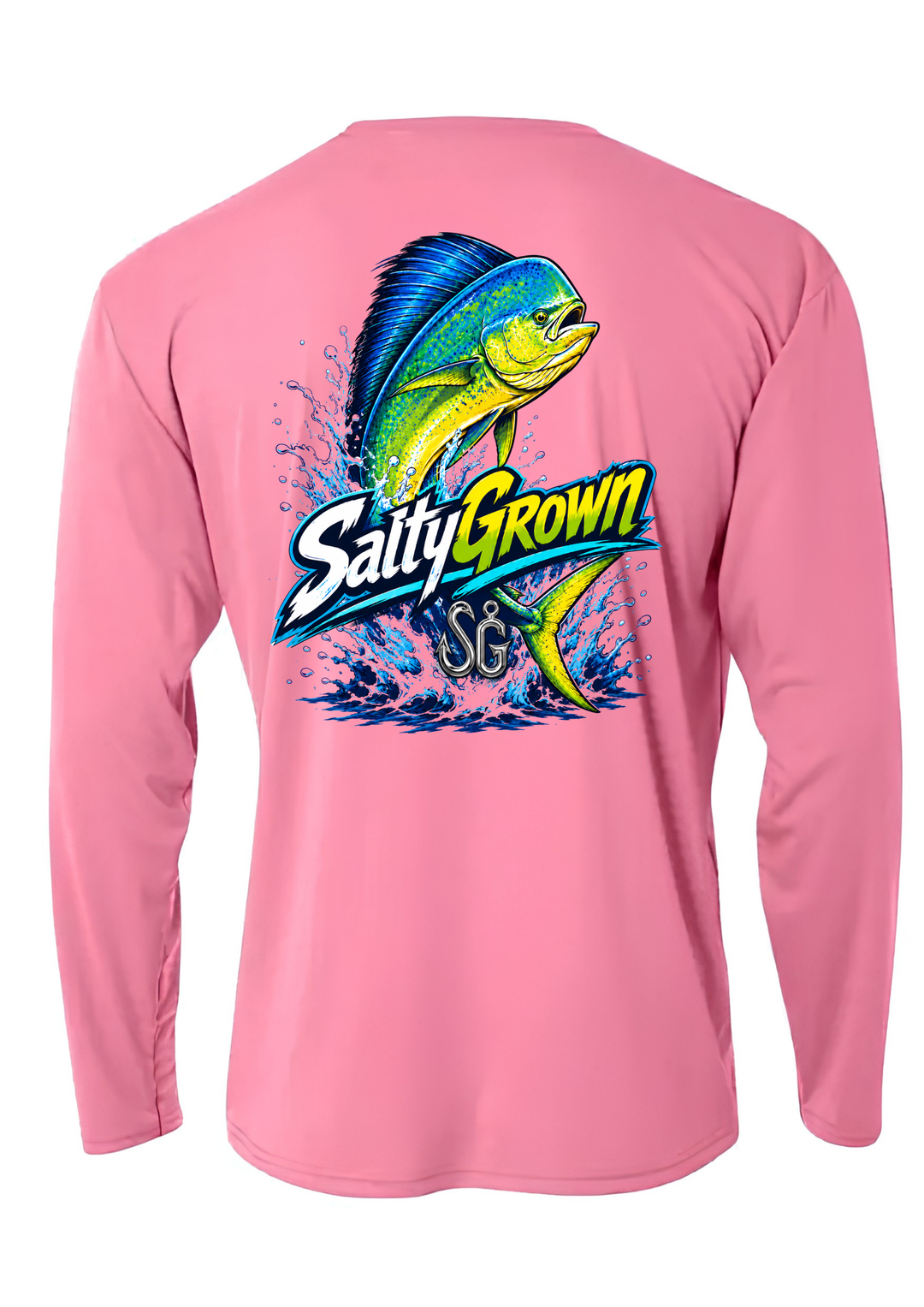 SaltyGrown Kids&