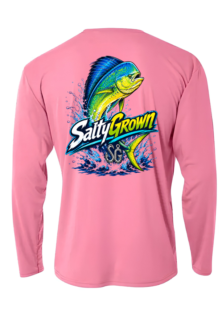 SaltyGrown Kids&