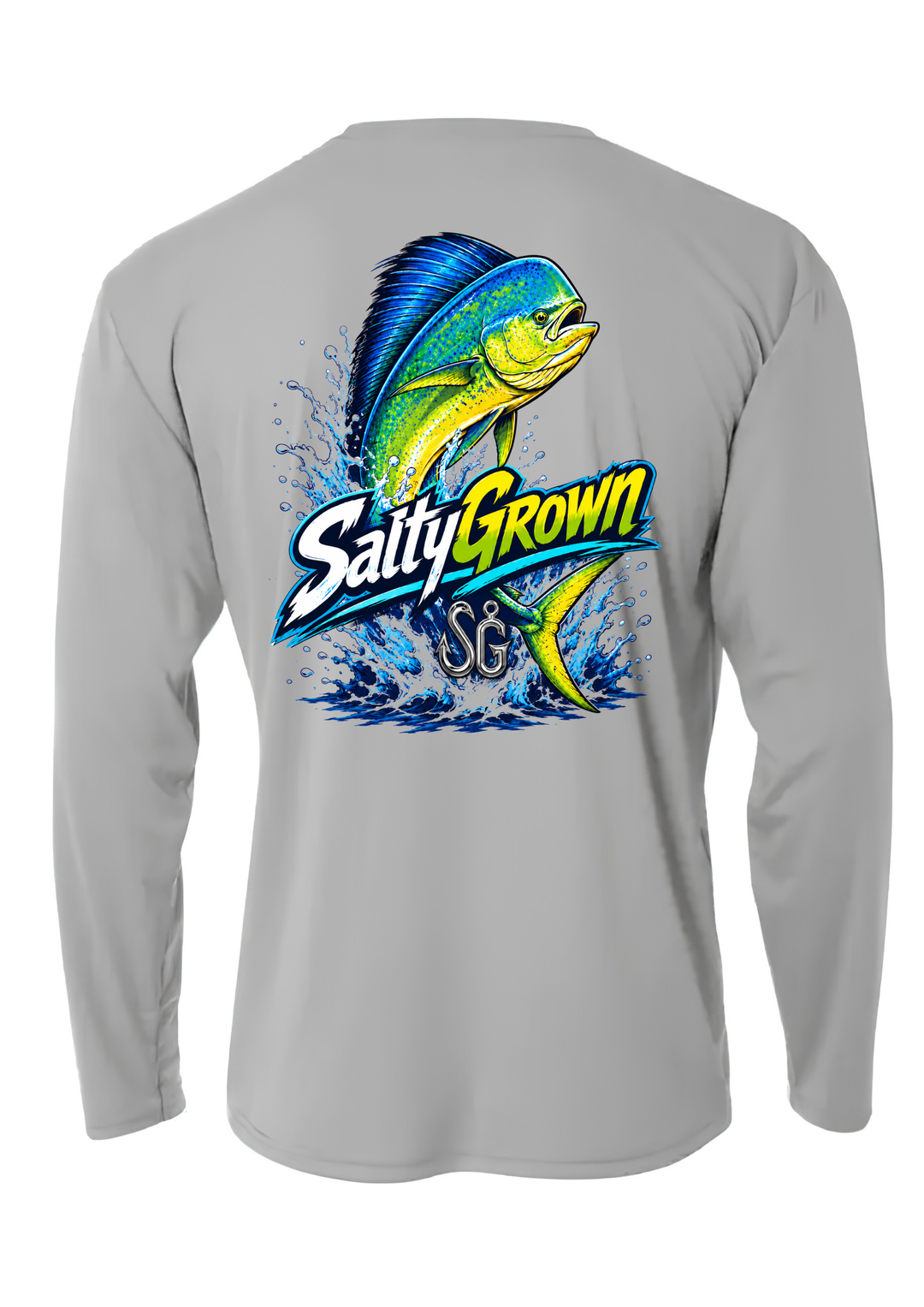 SaltyGrown Kids&