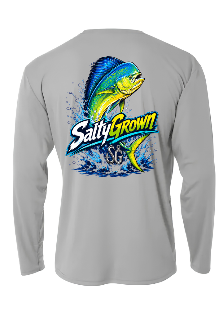 SaltyGrown Kids&