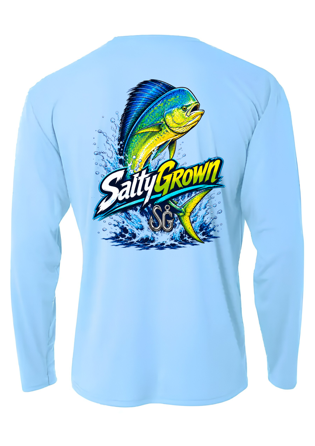 SaltyGrown Kids&