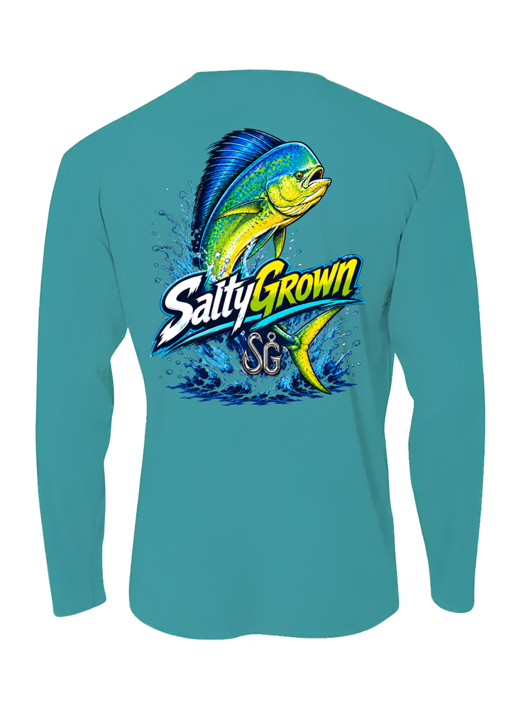 SaltyGrown Kids&