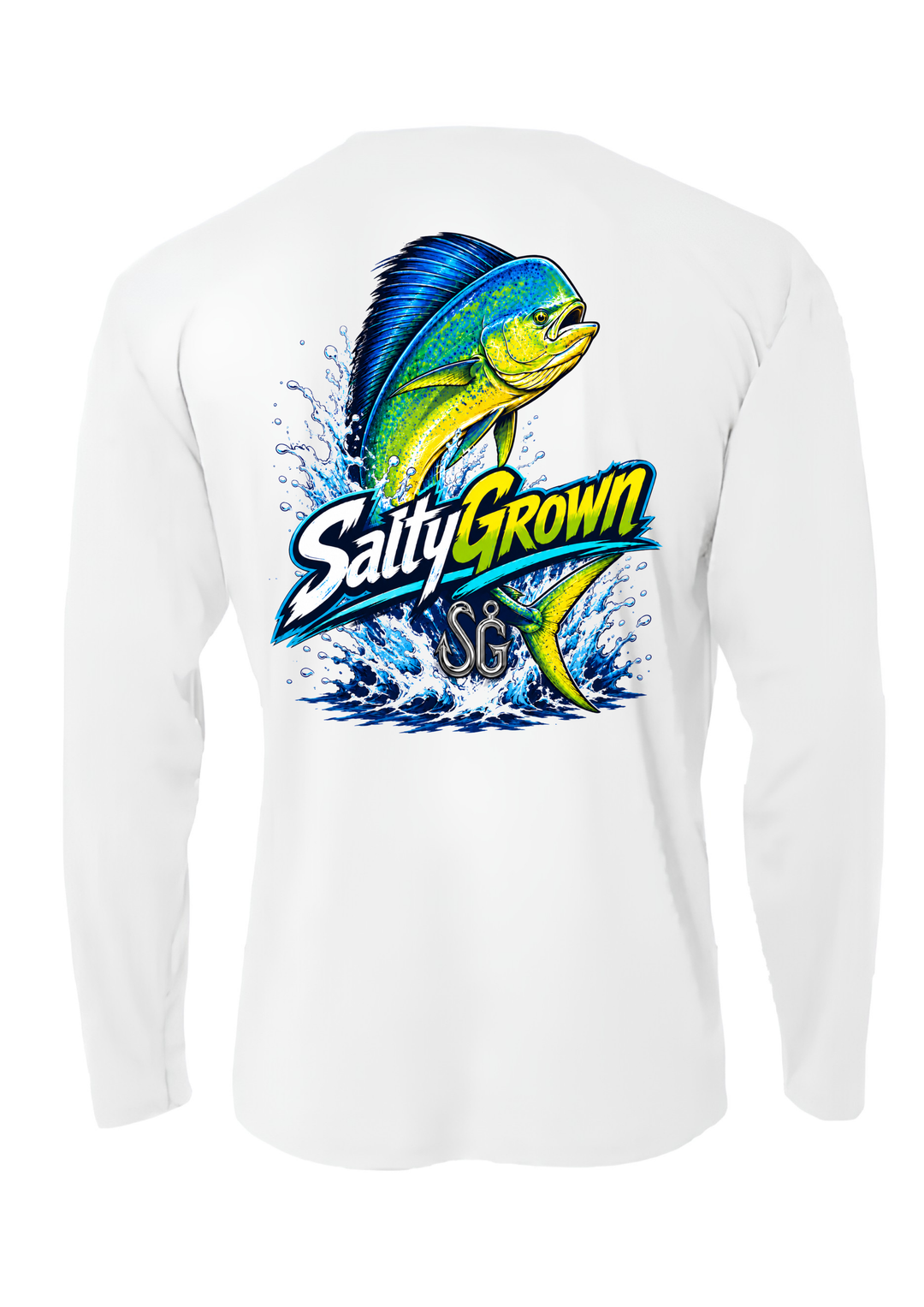 SaltyGrown Kids&