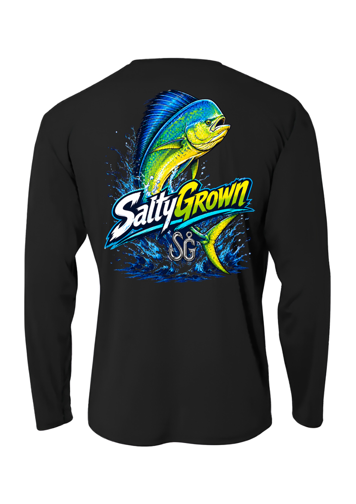 SaltyGrown Kids&