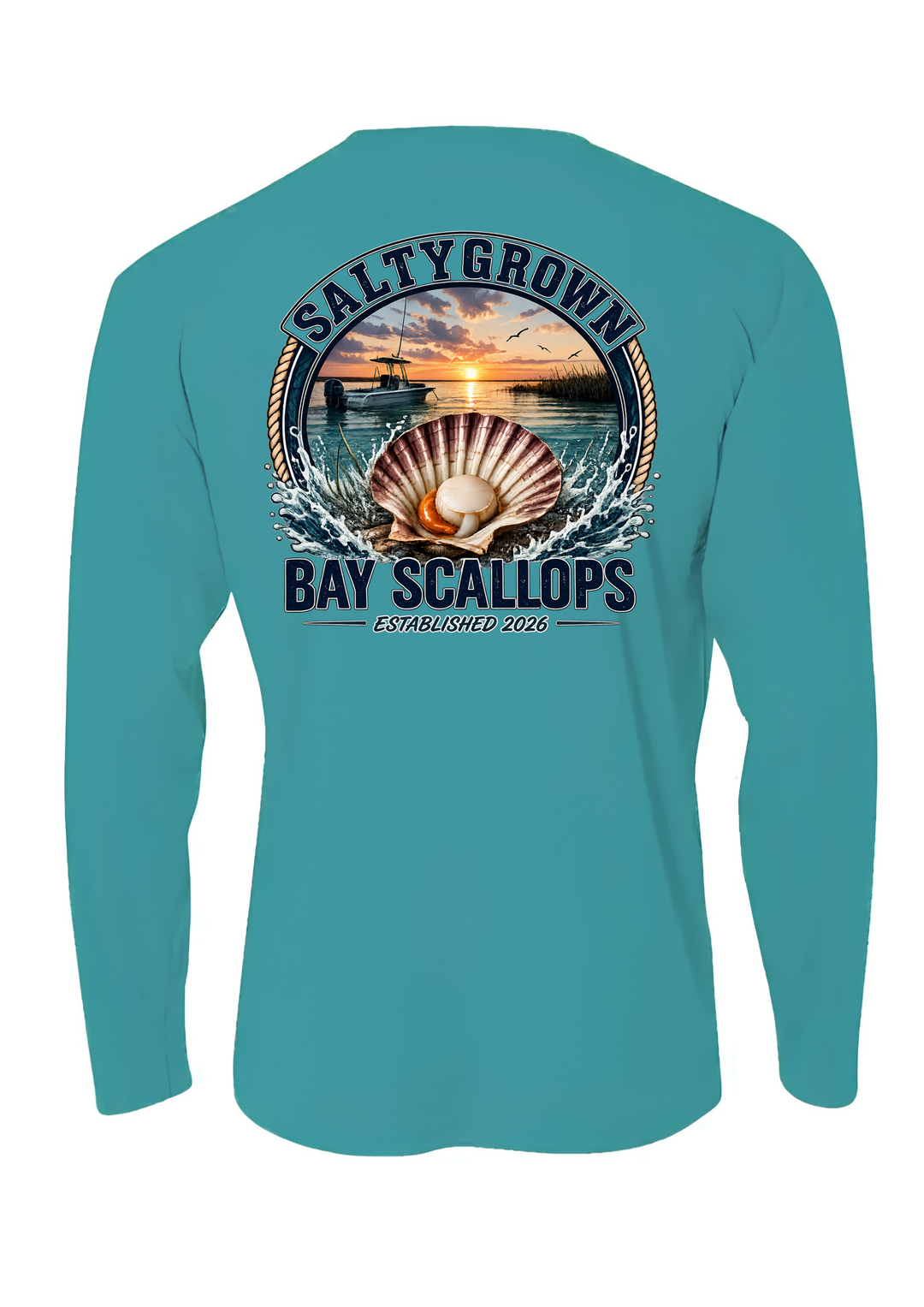 SaltyGrown Kids&