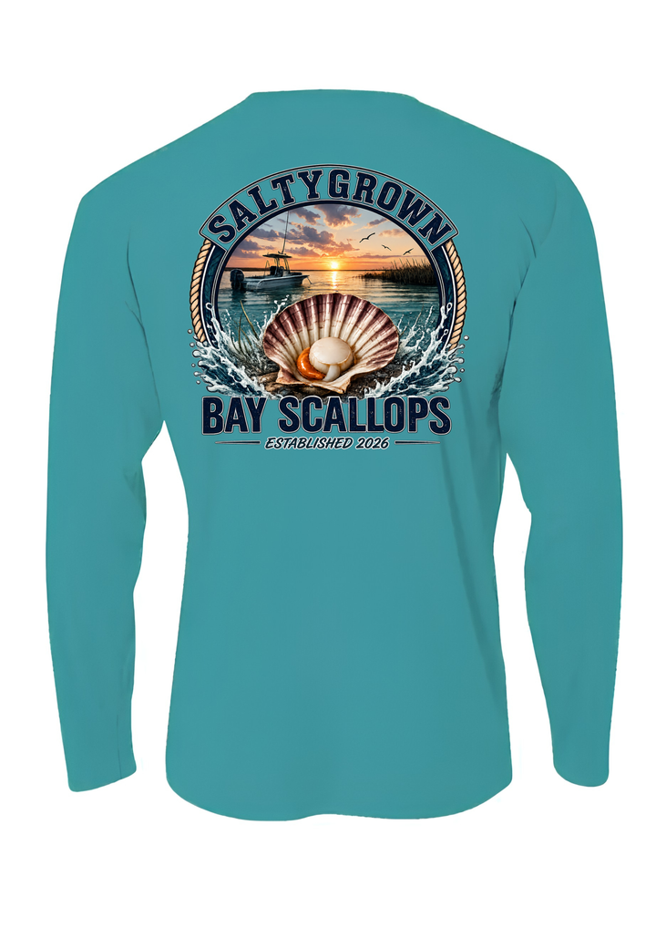 SaltyGrown Kids&