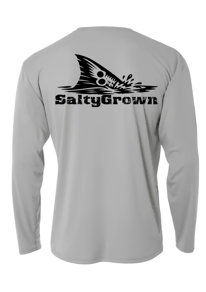 SaltyGrown Kids&