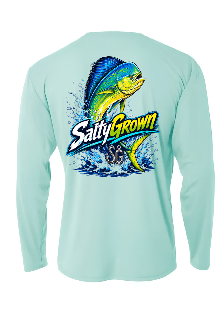 SaltyGrown Kids&