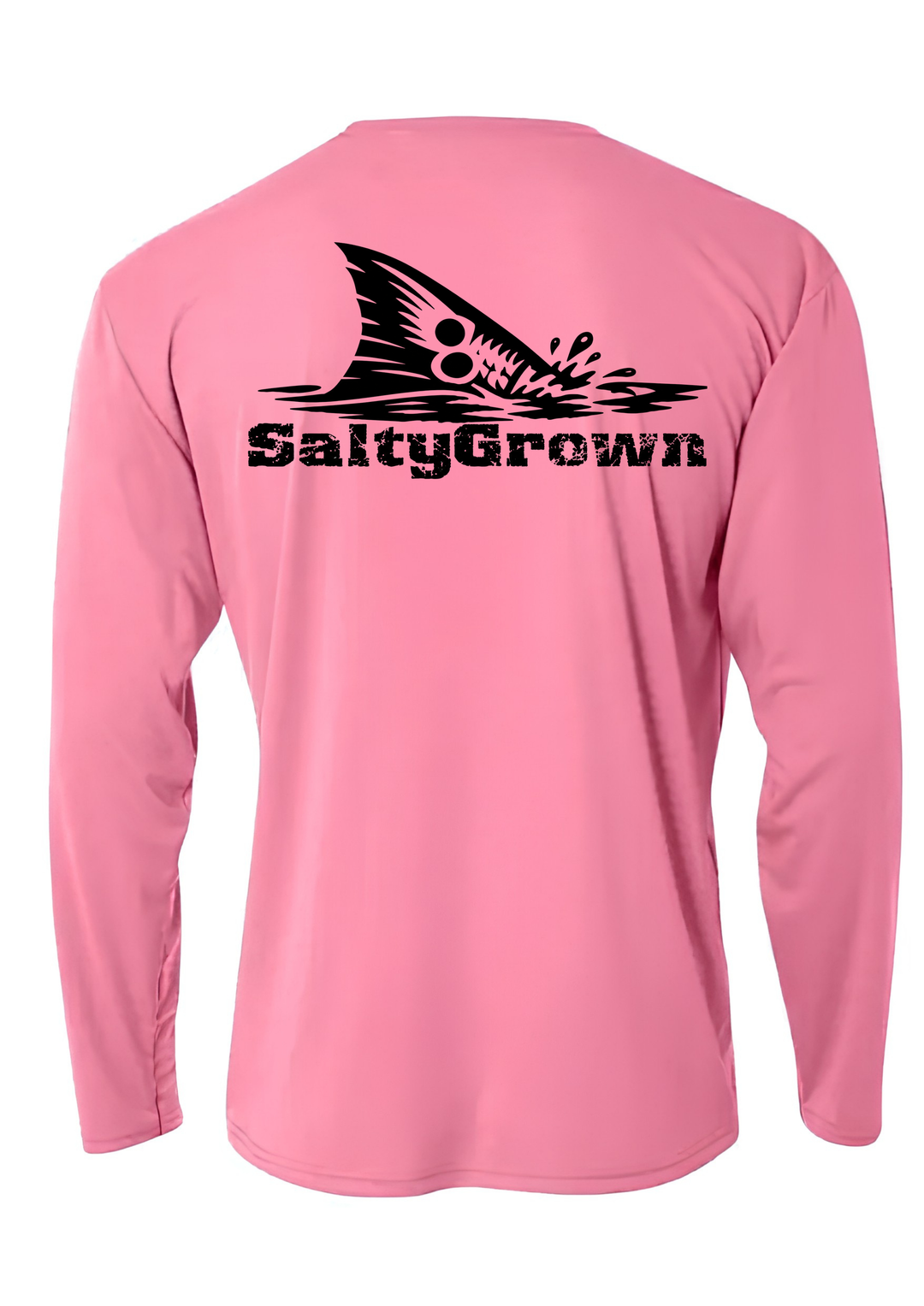 SaltyGrown Kids&